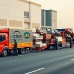 فك وتركيب الاثاث