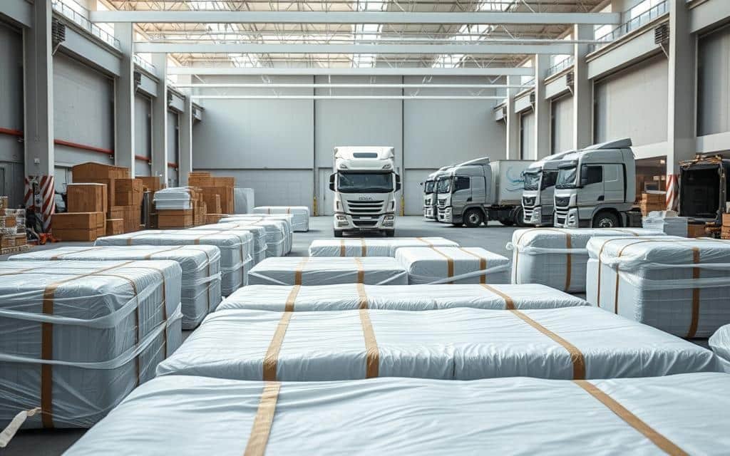 نقل عفش شرق الرياض