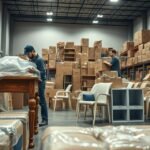 دينا نقل عفش الرياض